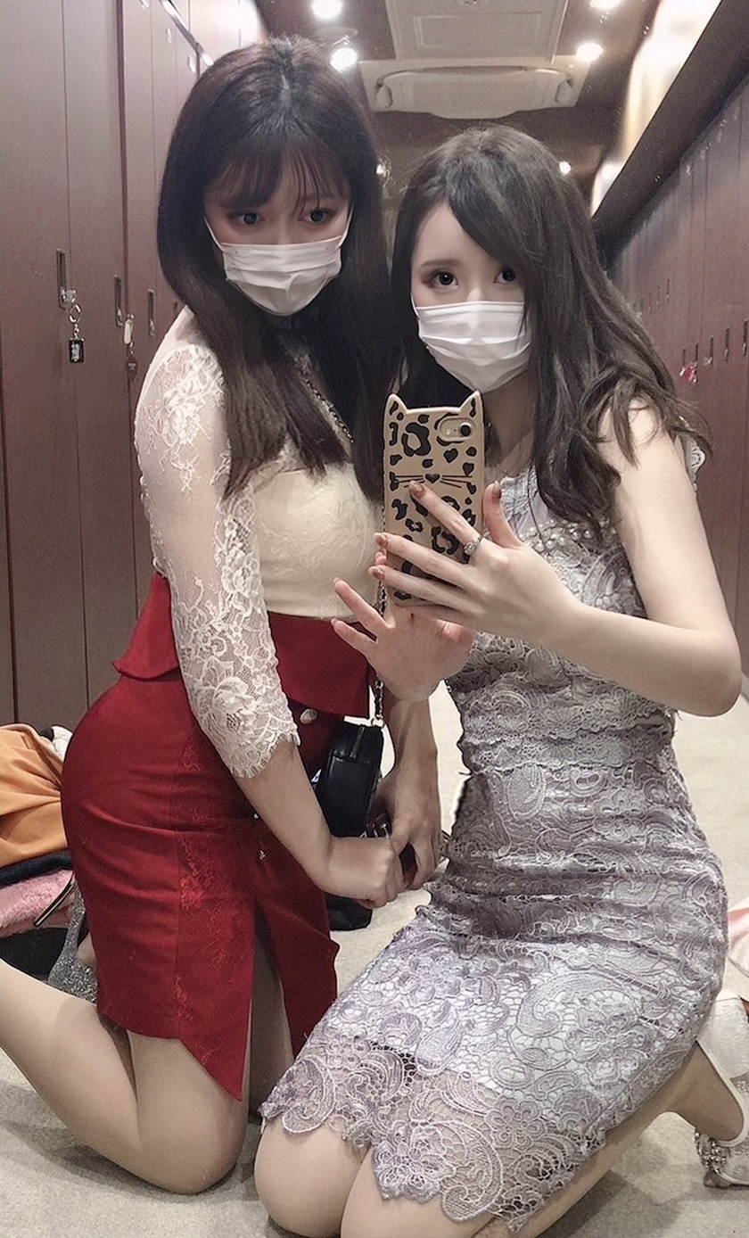 妃 えりな