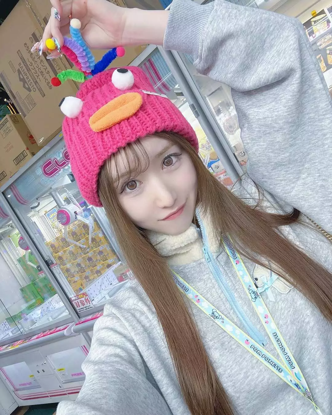 天使 のん