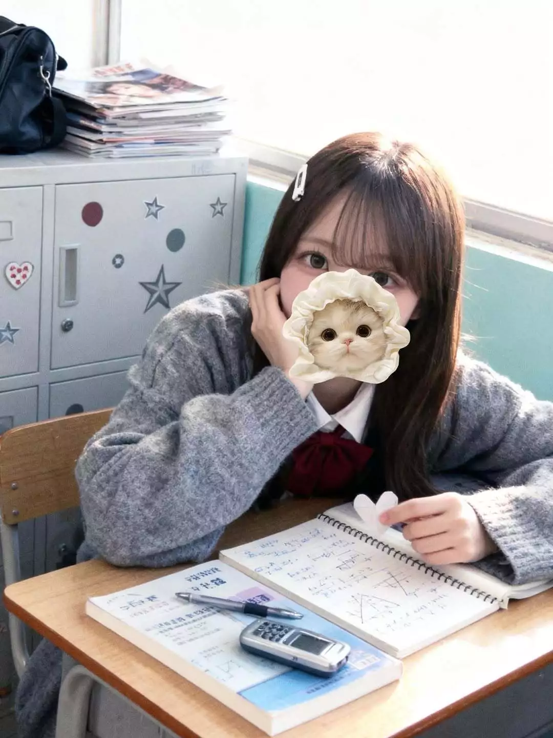 ひより