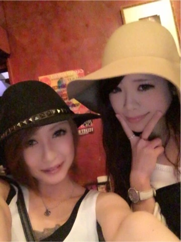 蓮見 リア