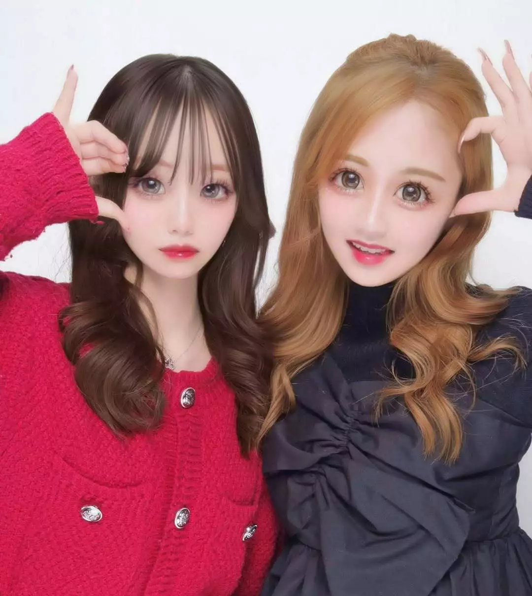 かりな