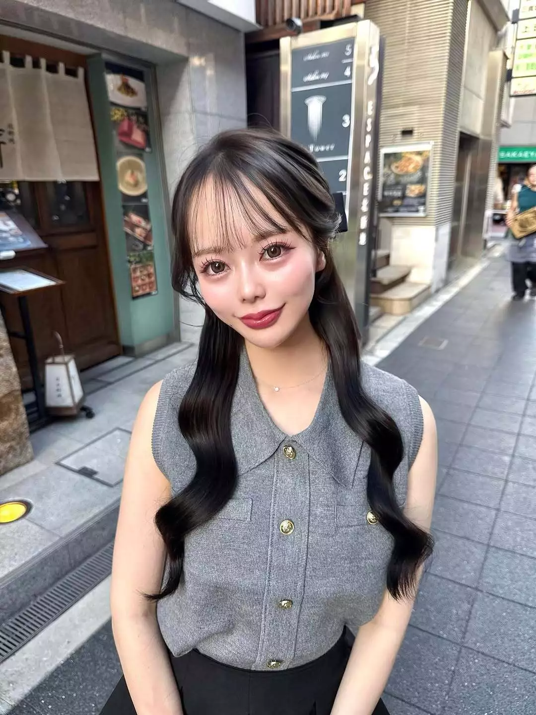 明日香