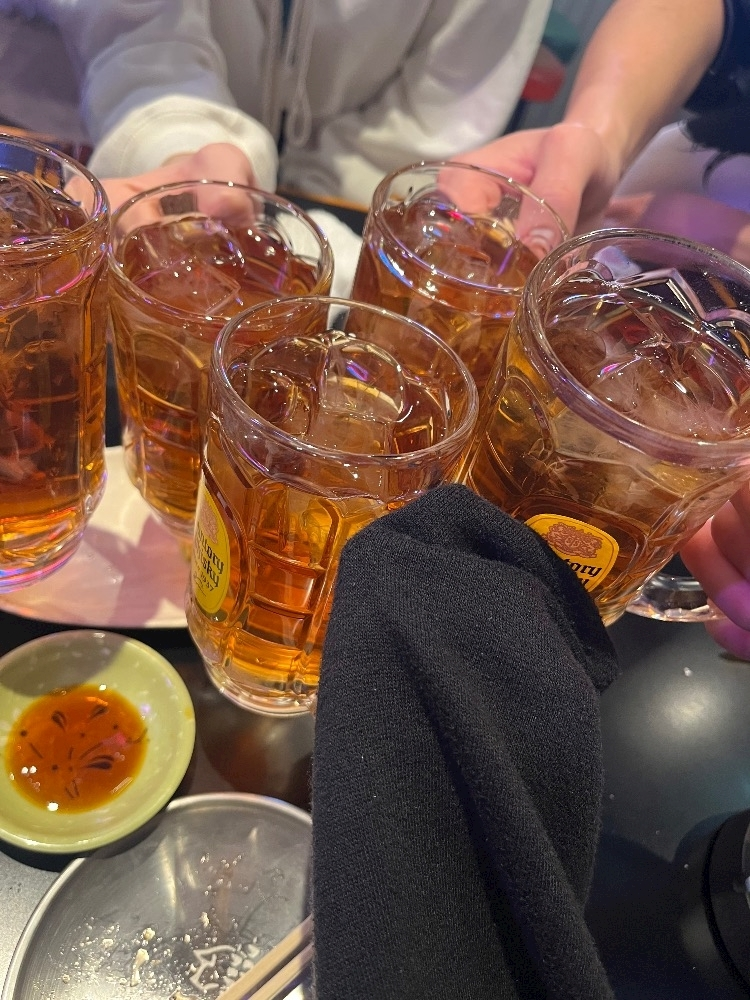 へべれけ酔拳あや