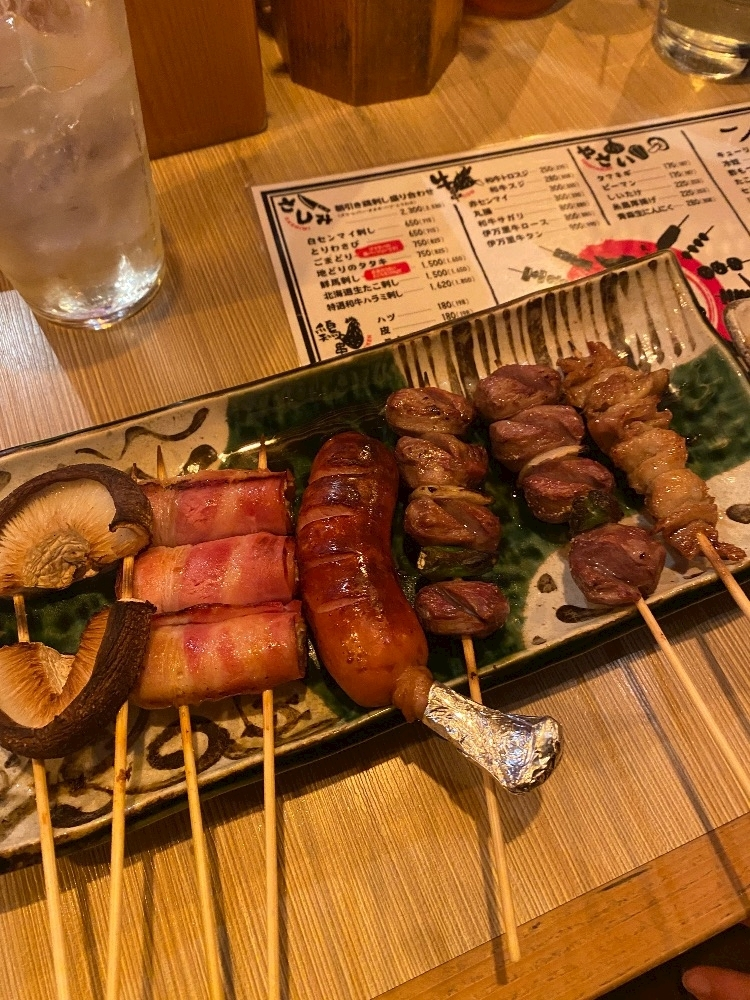 美月