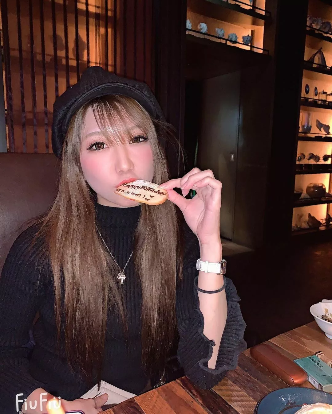 愛沢 結菜