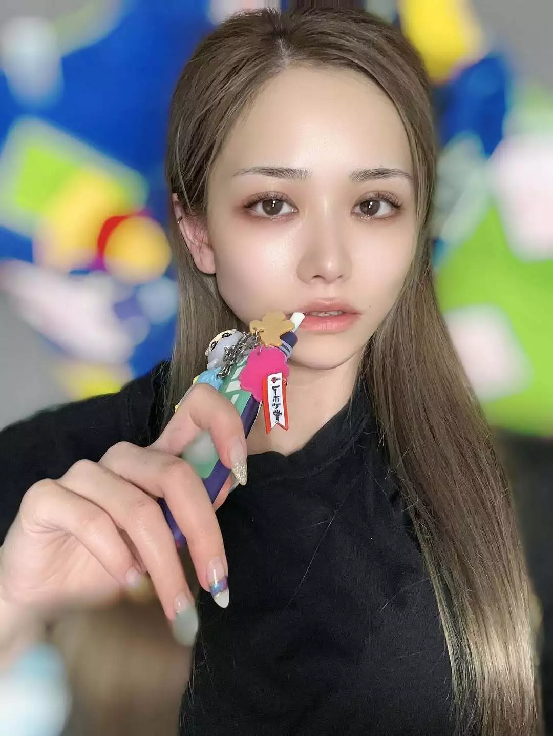 響音 涼