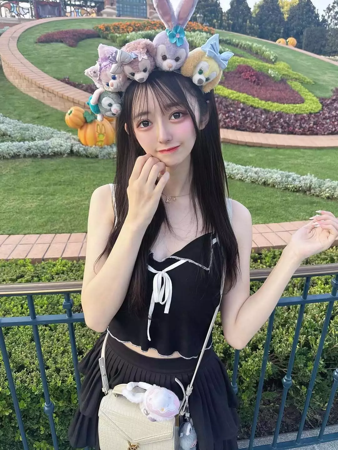 桃田 ゆめの