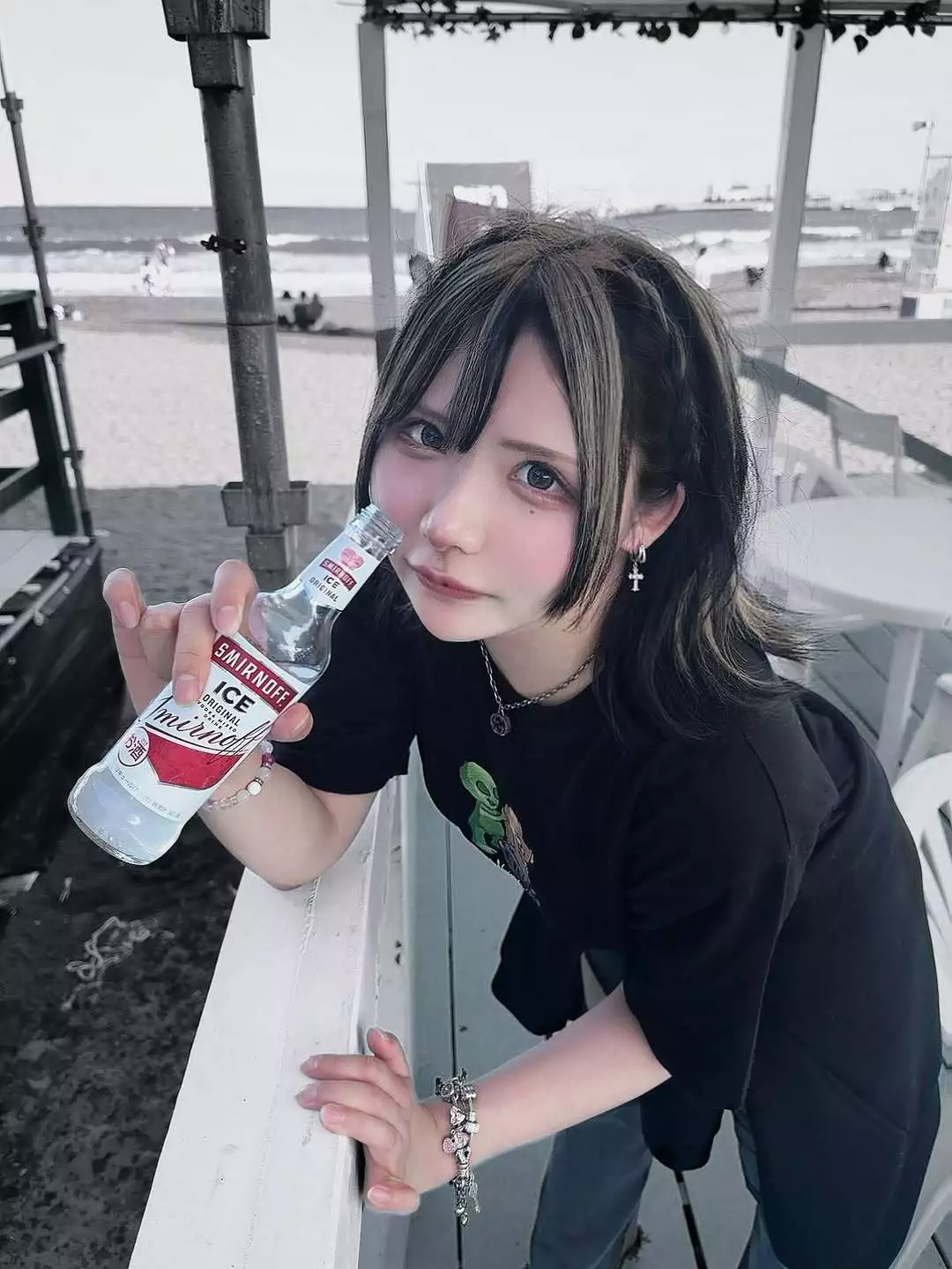 ほたて