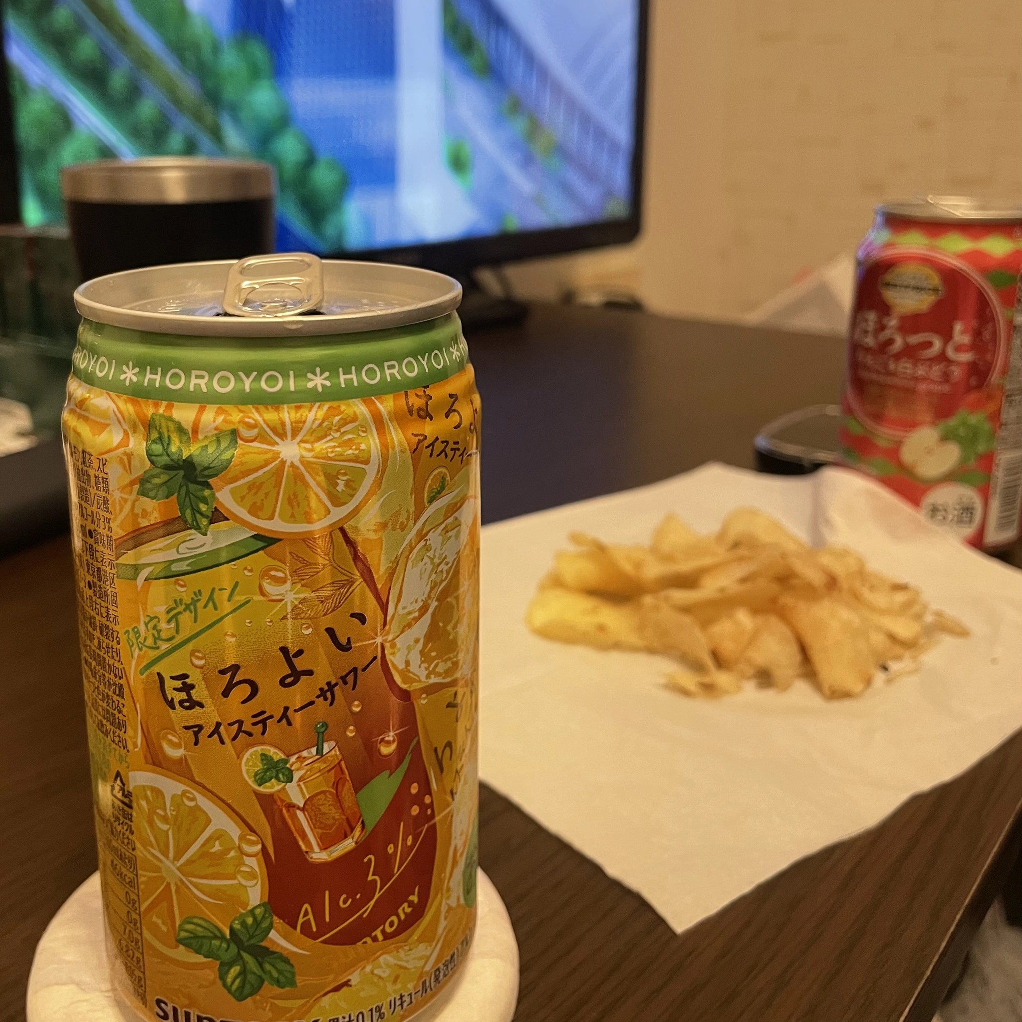 ちゃお