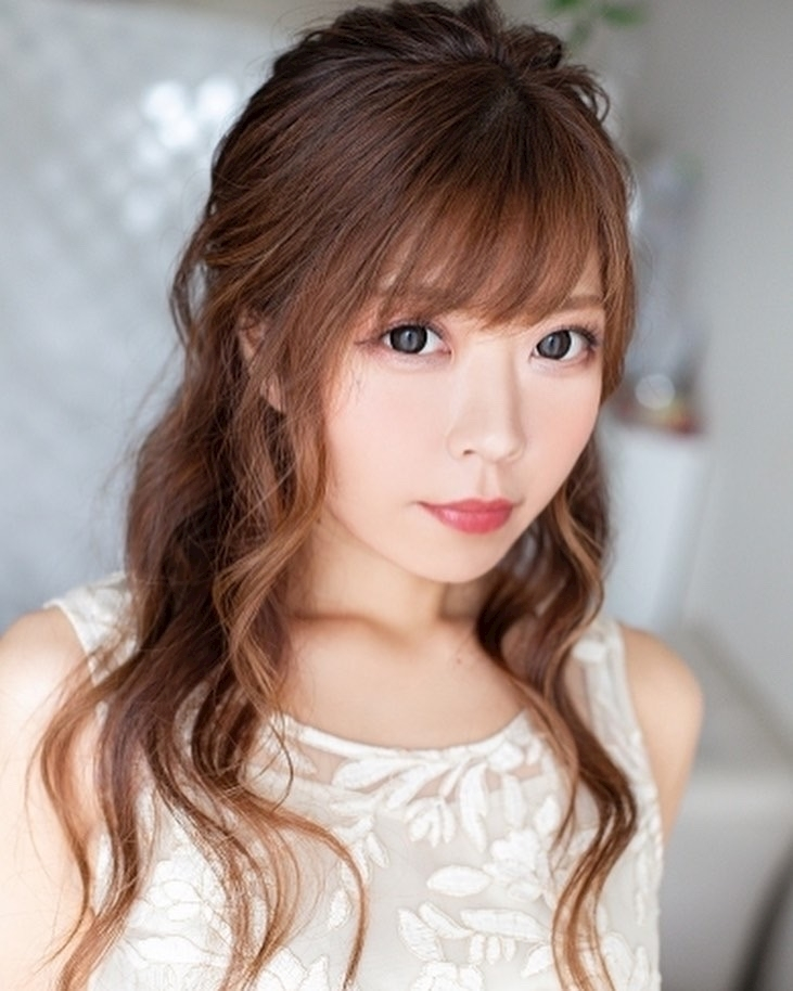 夏樹 あや