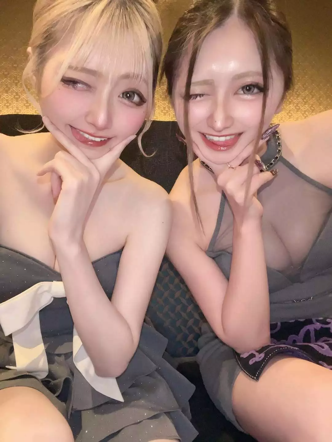 雛鶴 めい