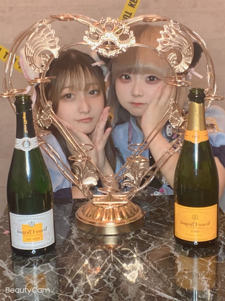 あくび
