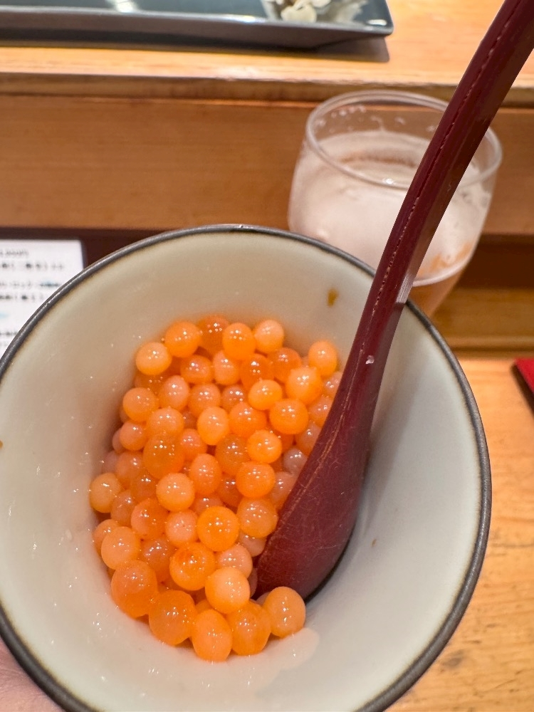 いる