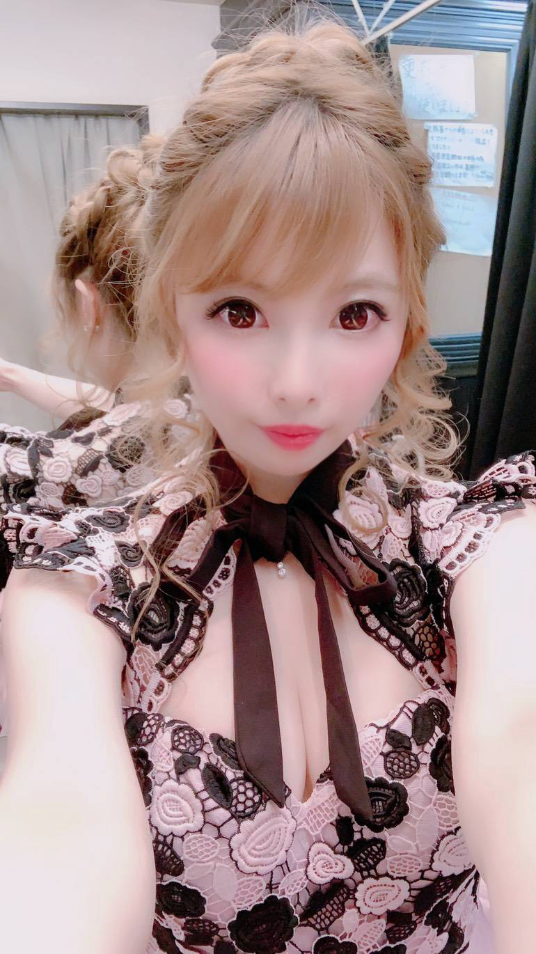 夢乃 サラ