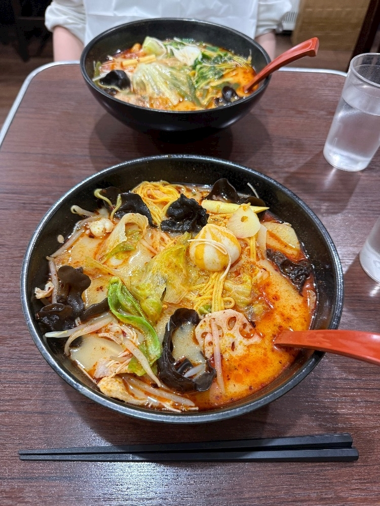 あんな