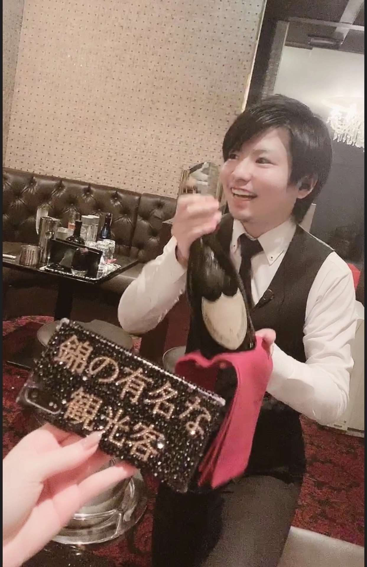 夢乃 サラ