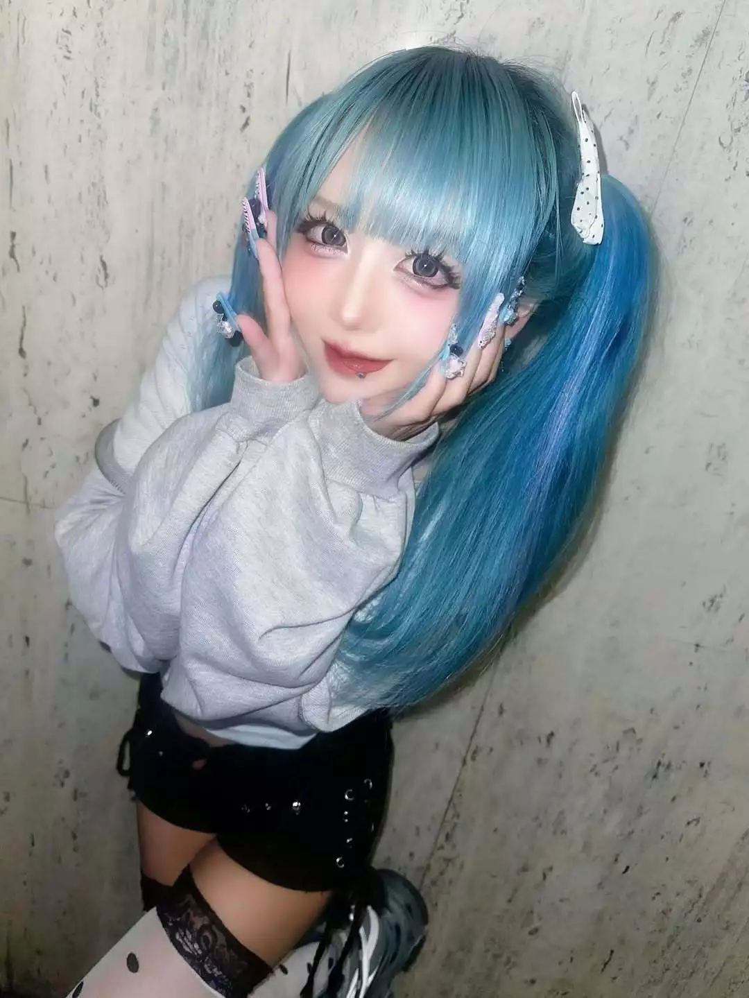 代表あむめう