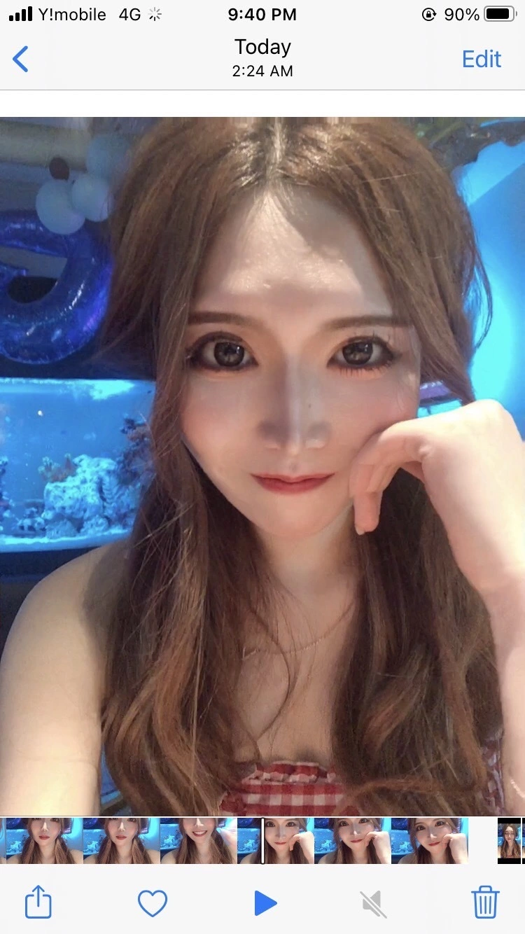 かれん