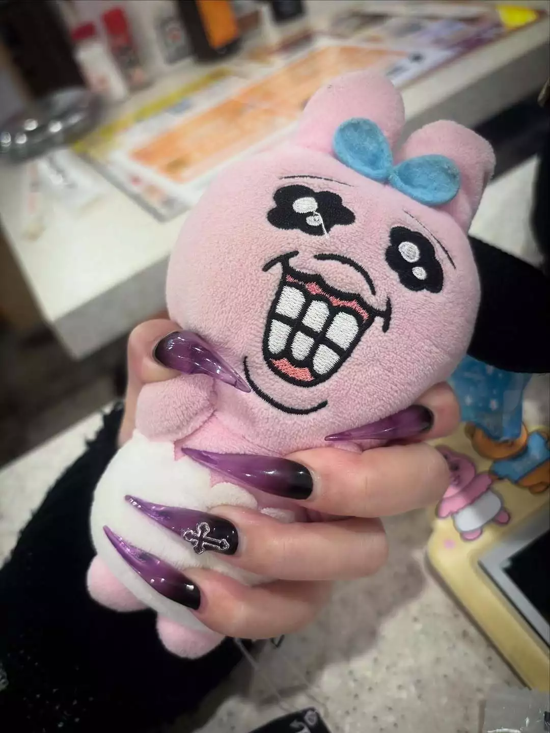 ゆうが