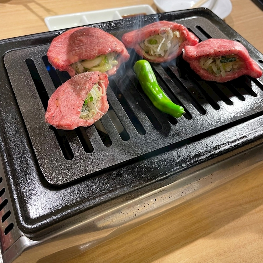 五条 はるな