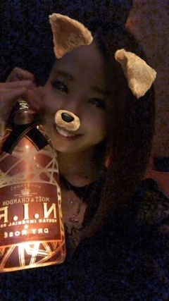 美波 なつ