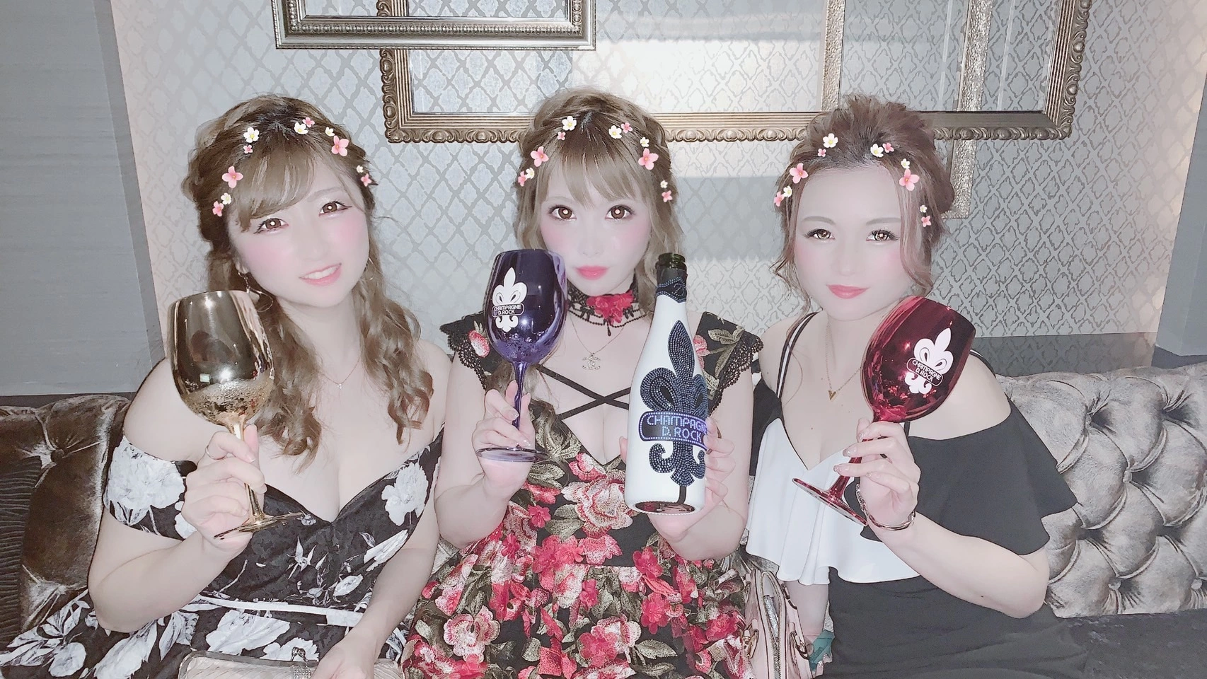 ゆあ
