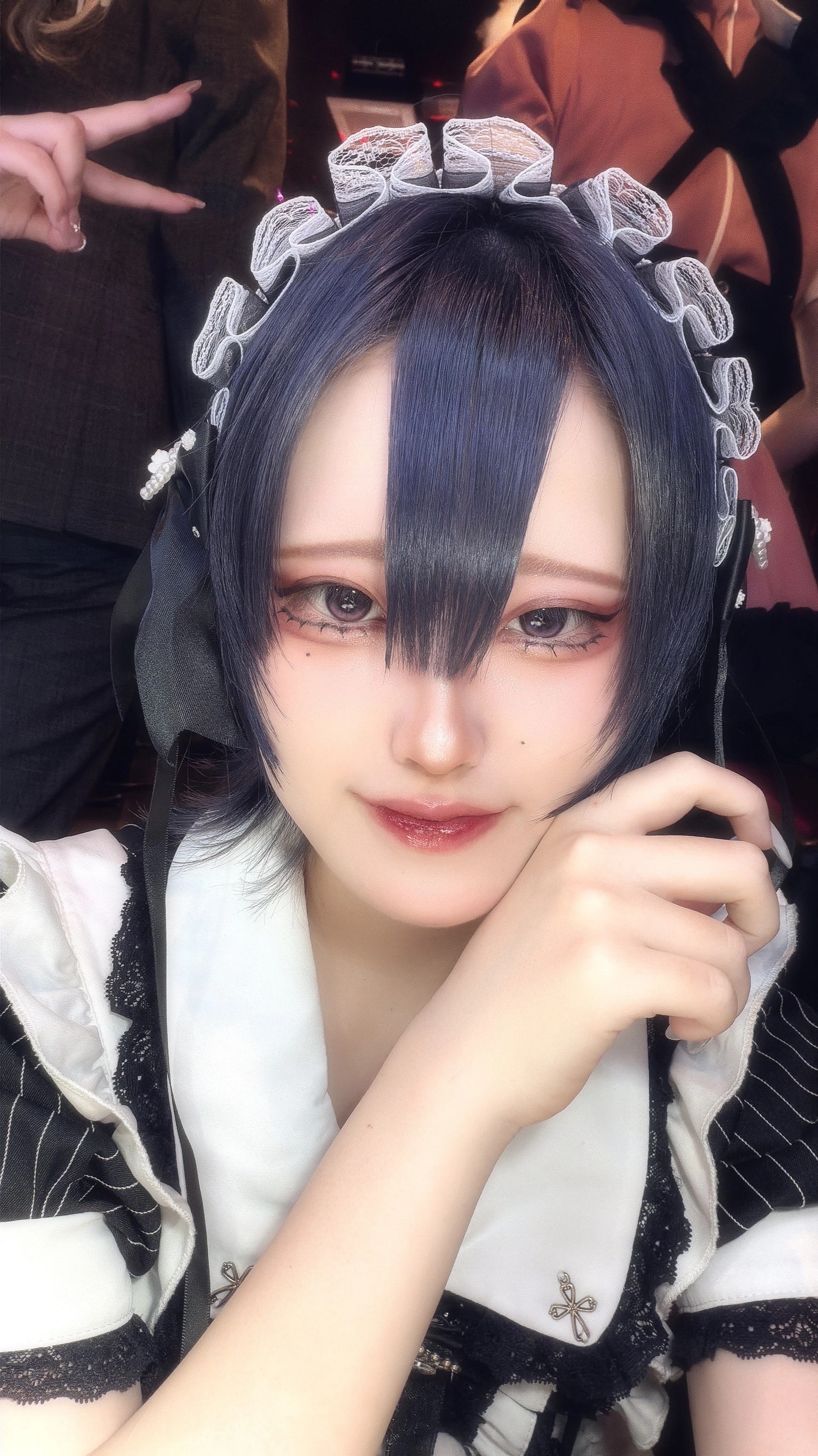 ぽめ・らにあん