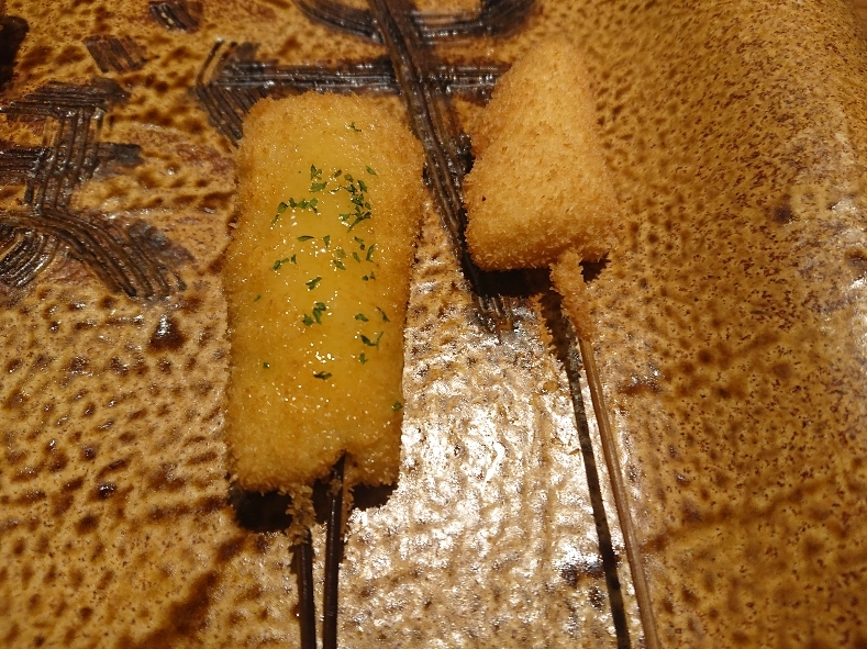 五条 椿