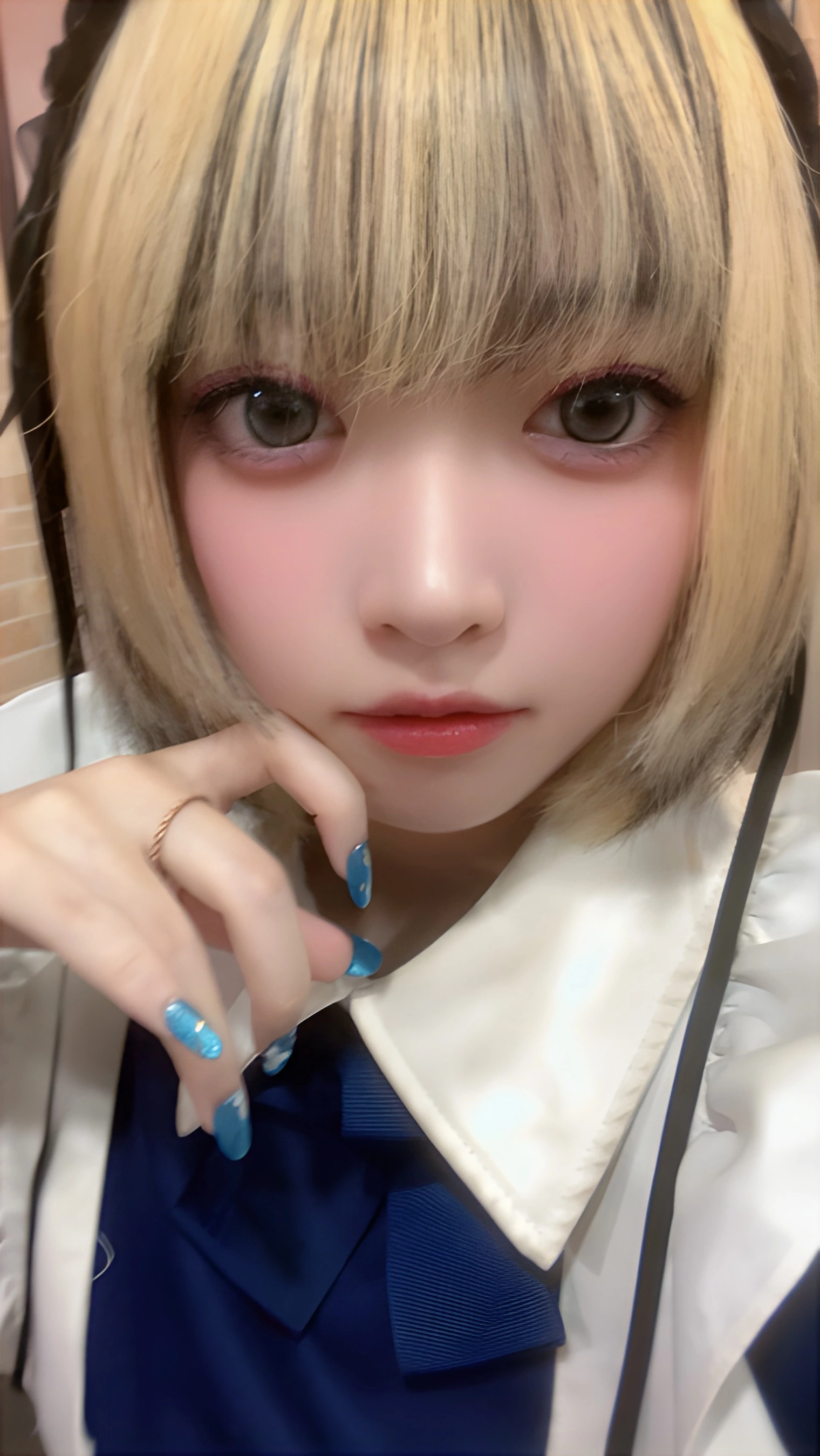 しゃむ
