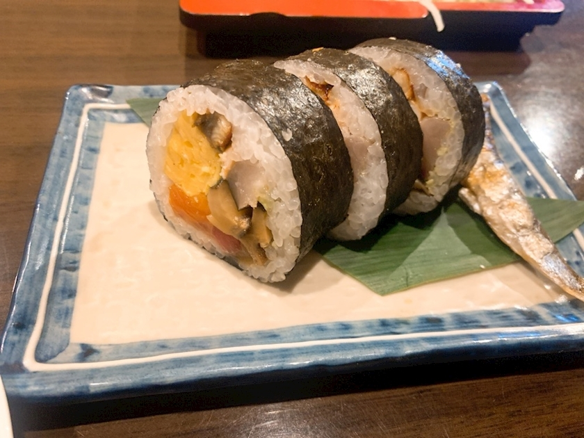 まりな