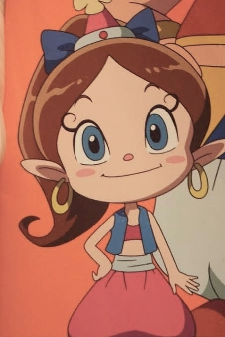 美吉 アユム