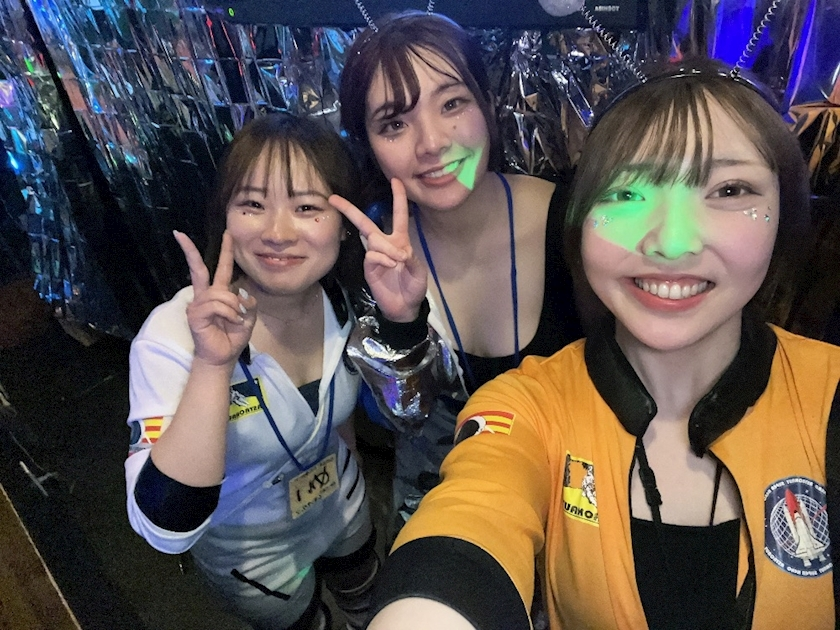ひなた