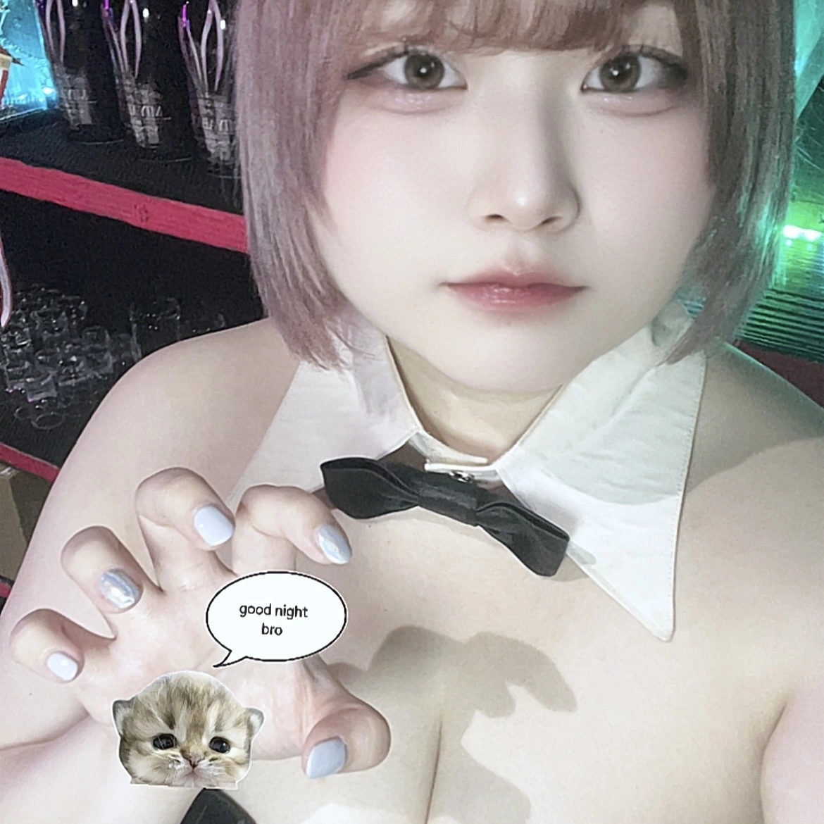 ちゃお