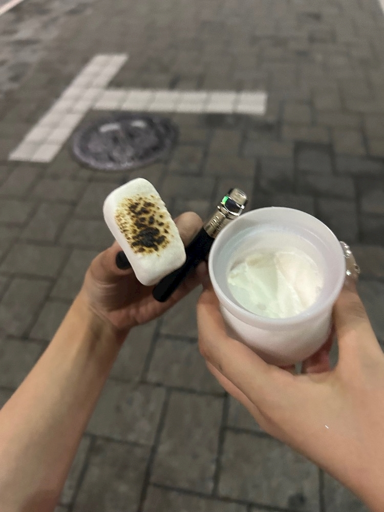 かびるんるんさわ