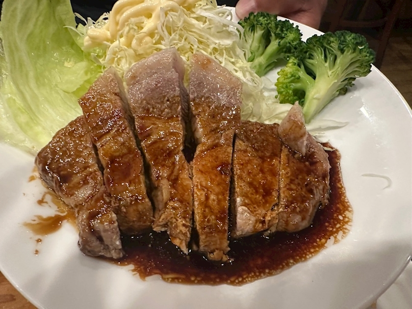峰 かんな