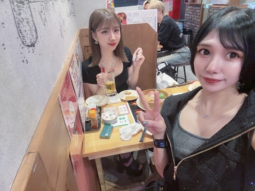 蒼 みらい