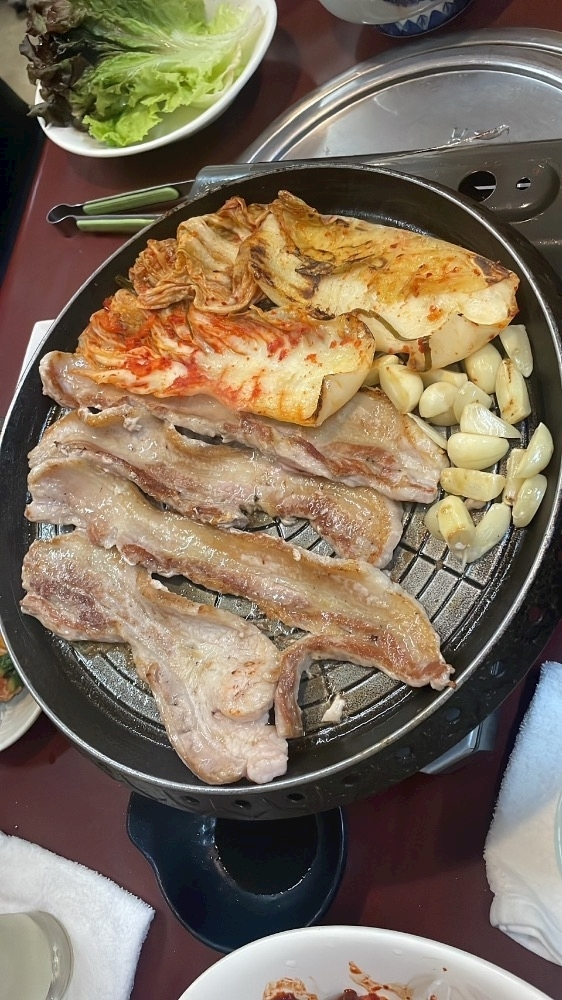 なつき