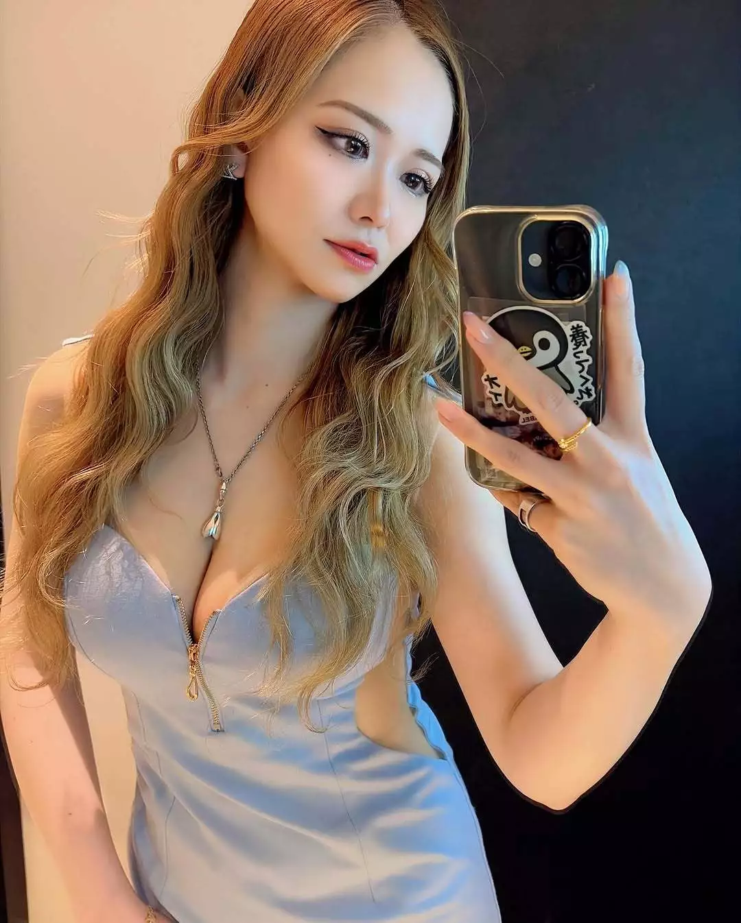 響音 涼