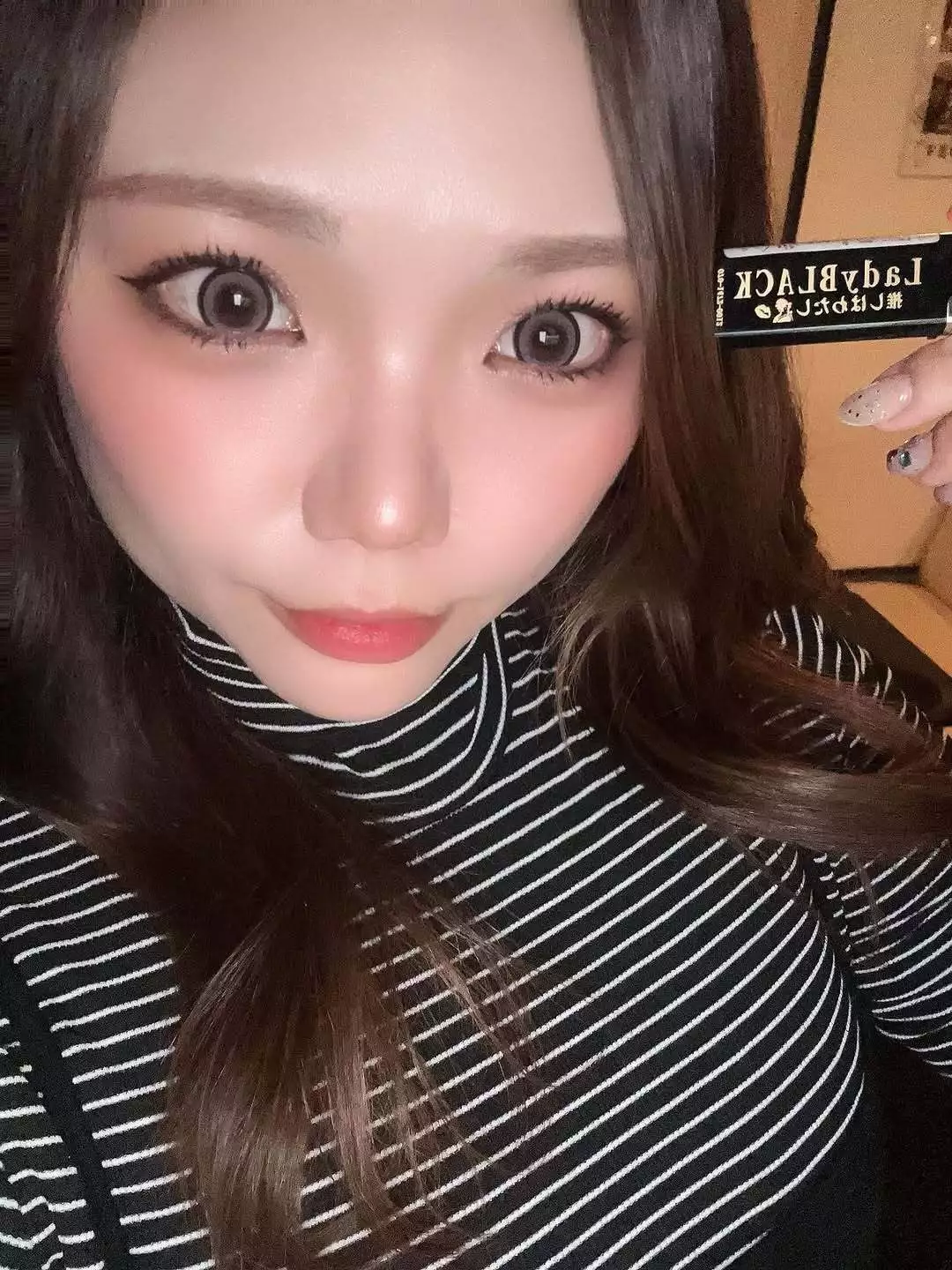 あかり（ママ）