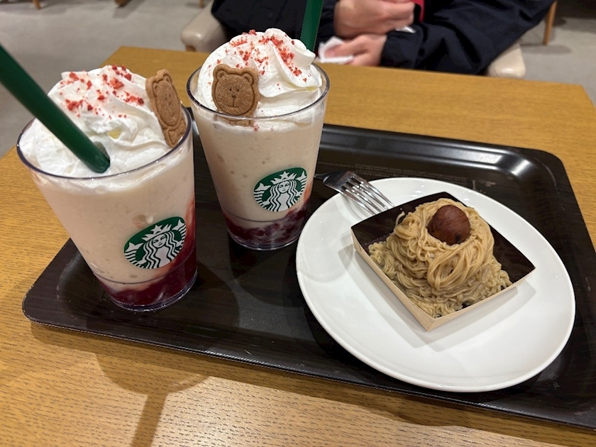 ふりふり ふりる