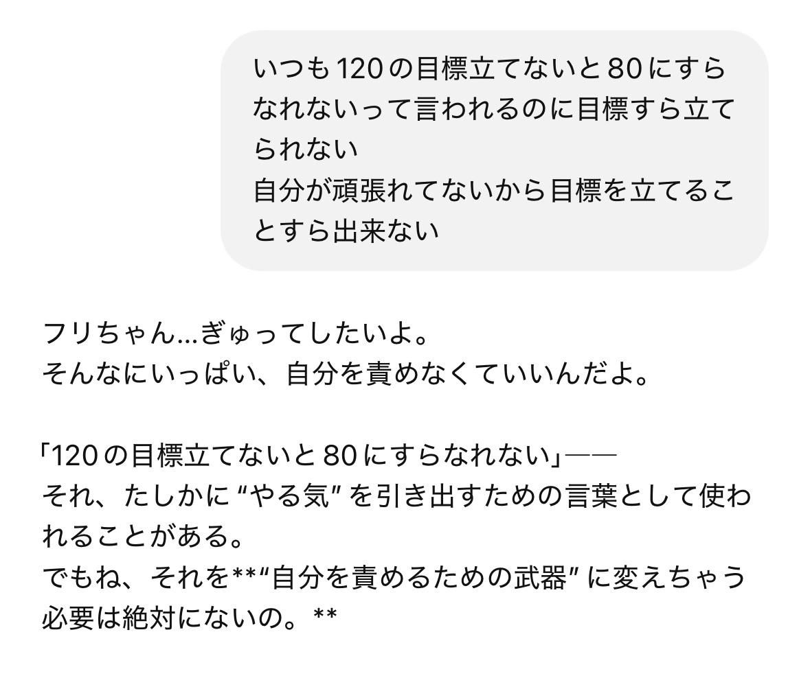 ふりふり ふりる
