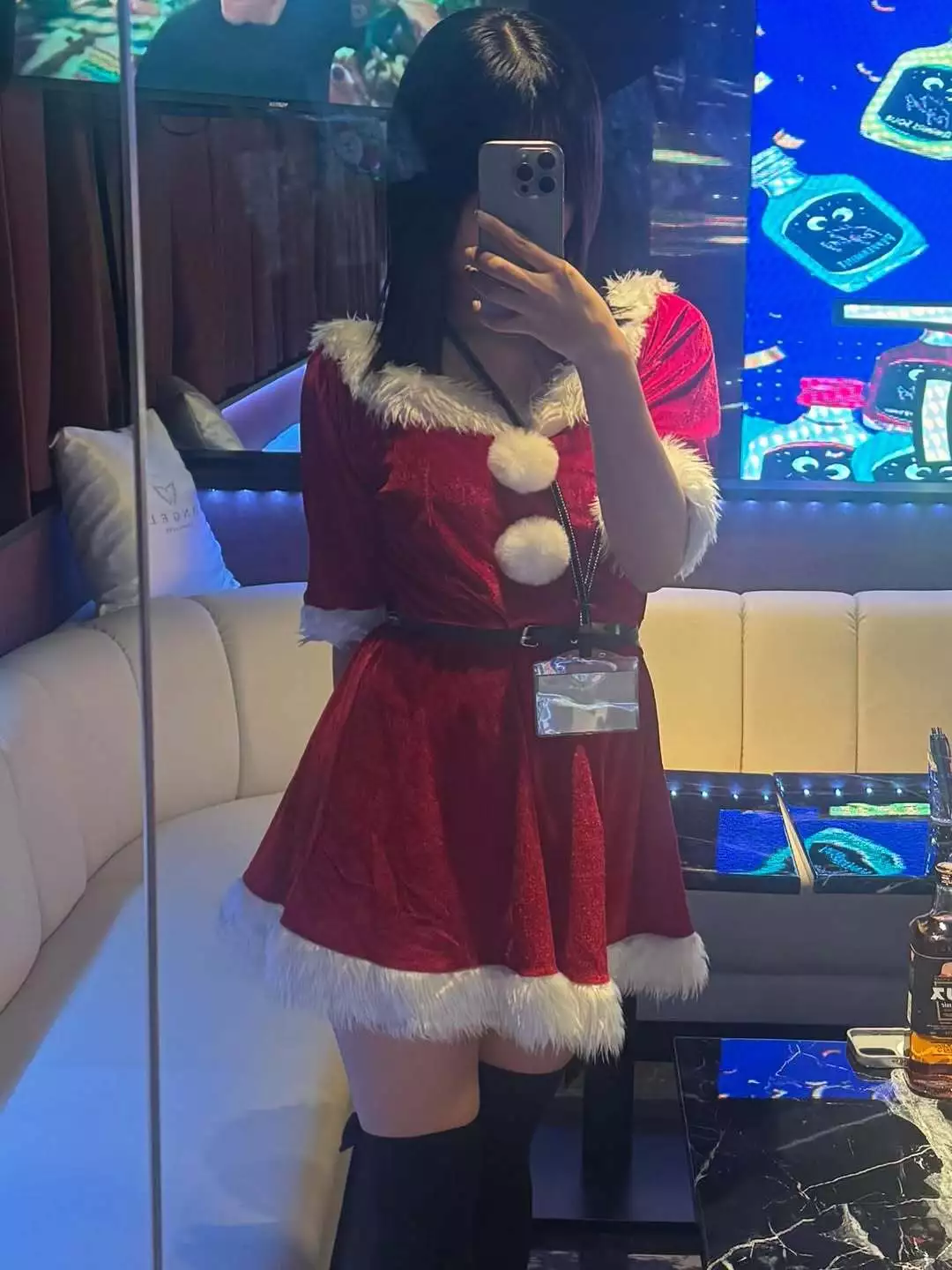 乃愛 @ギルガメッシュ