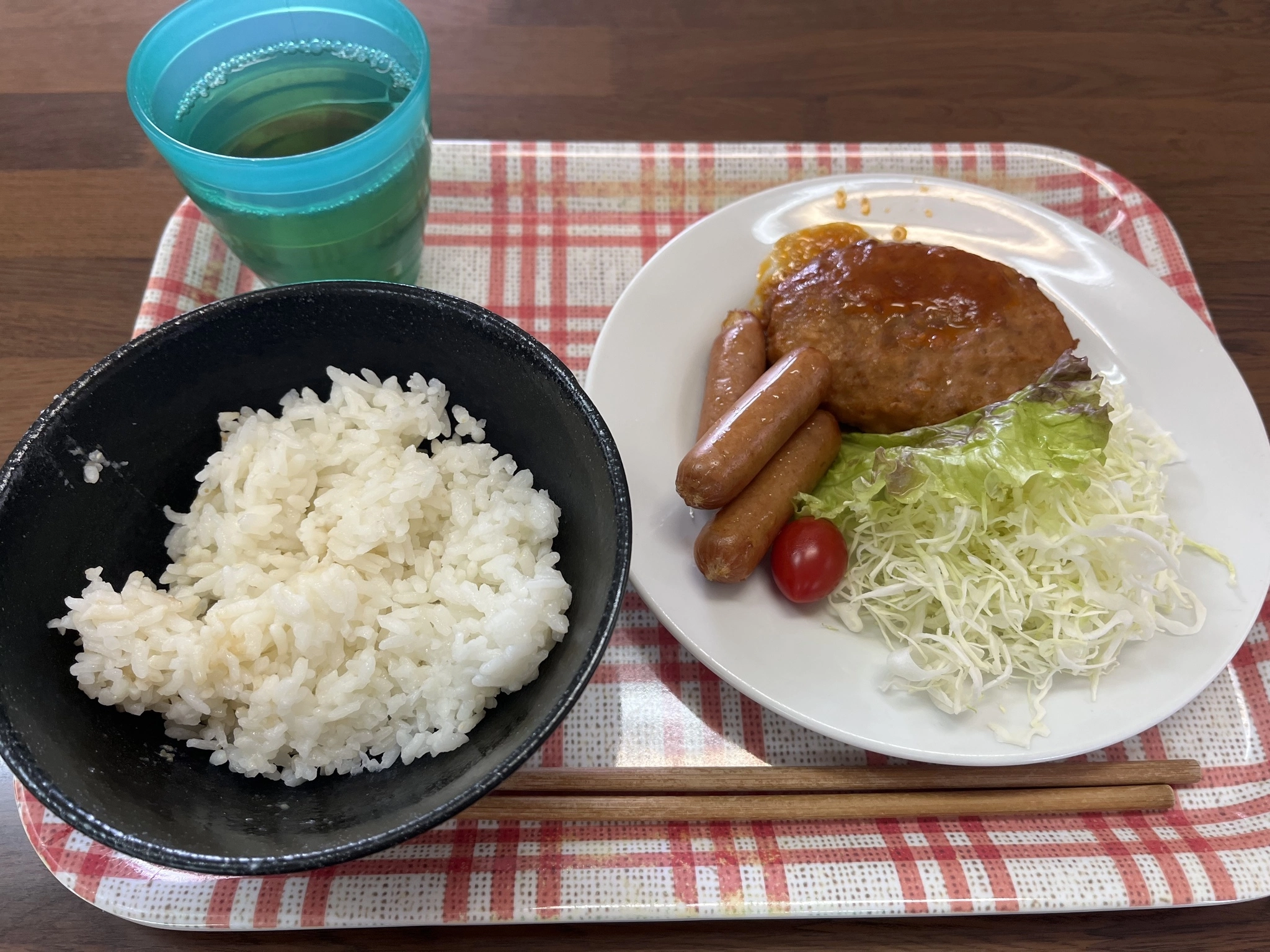 ぱき