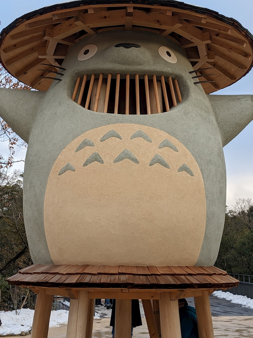 涼宮 しずか