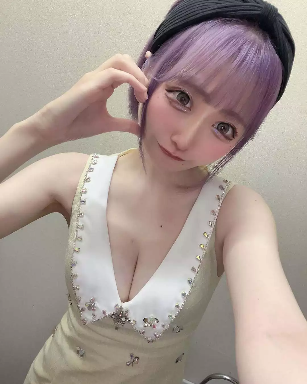 雛鶴 めい