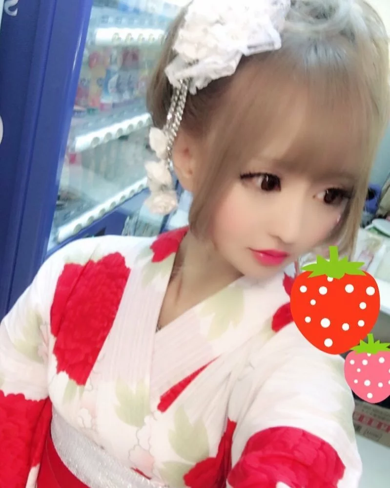 天癒 いちご