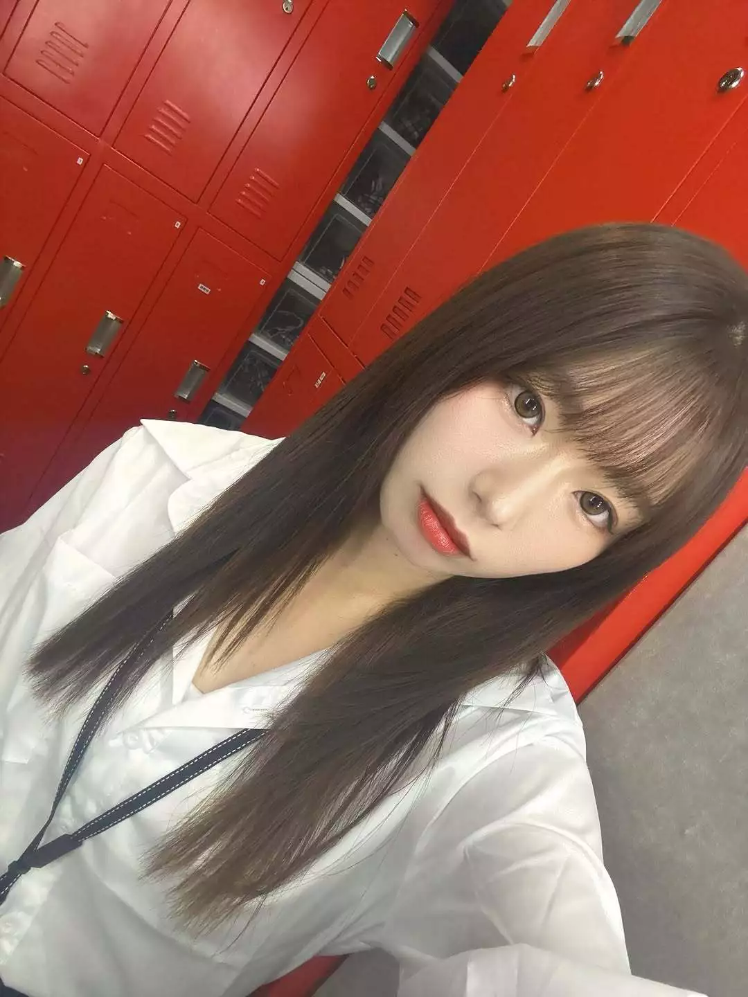 あお