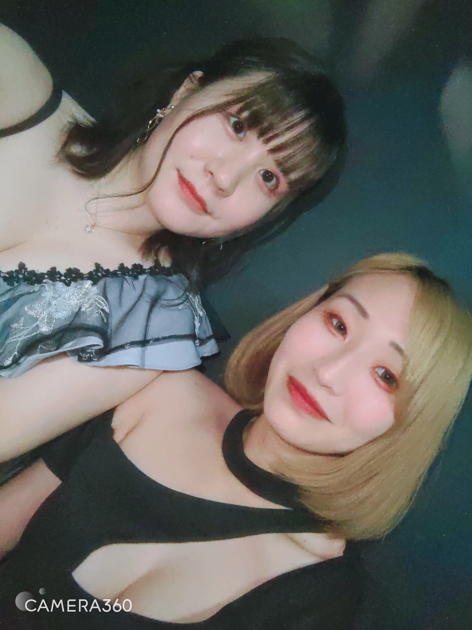 みわ