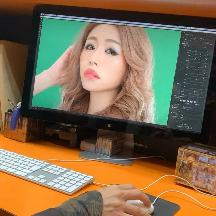 朝比奈 みらい
