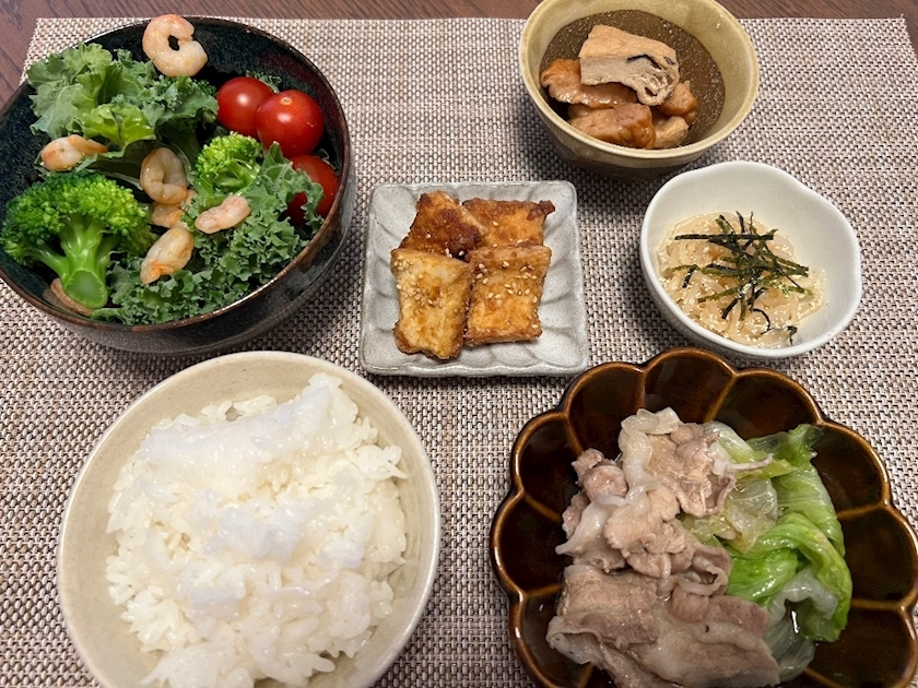 あこ